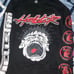 Hellstar cap # 9 crew neck