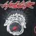 Hellstar cap # 9 crew neck