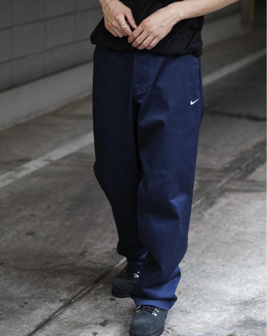 EL CHINO PANTS 