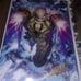 Carnage virgin signed variant nm+