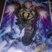 Carnage virgin signed variant nm+
