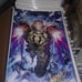 Carnage virgin signed variant nm+