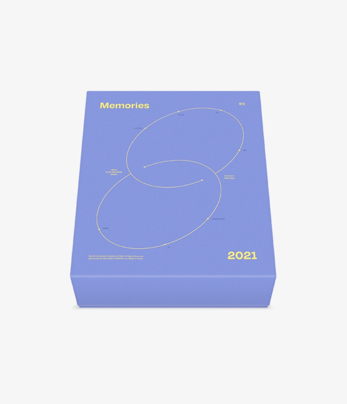 BTS MEMORIES OF 2017] Blu-ray : r/bangtan