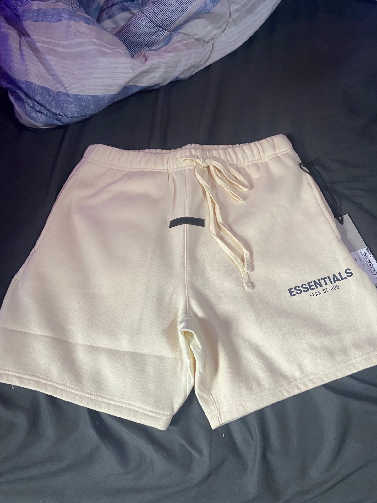 Fear of God essentials shorts