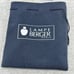 LAMPE BERGER PARIS - France Cream Stone Retired Gold Top Lamp NEEDS WICK