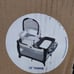 Graco Pack 'n Play® Day2Dream™ Travel Bassinet Playard (Z3)
