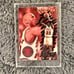 Shipping included, Michael Jordan 1994 NBA trading card, rare.
