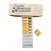 North American Carbide Tool Carbide Inserts 7 Count 4025 Machinist Turning Lathe