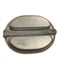 Vintage WWII 1944 Mess Kit Knapp Monarch Co