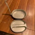Vintage WWII 1944 Mess Kit Knapp Monarch Co
