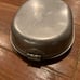 Vintage WWII 1944 Mess Kit Knapp Monarch Co