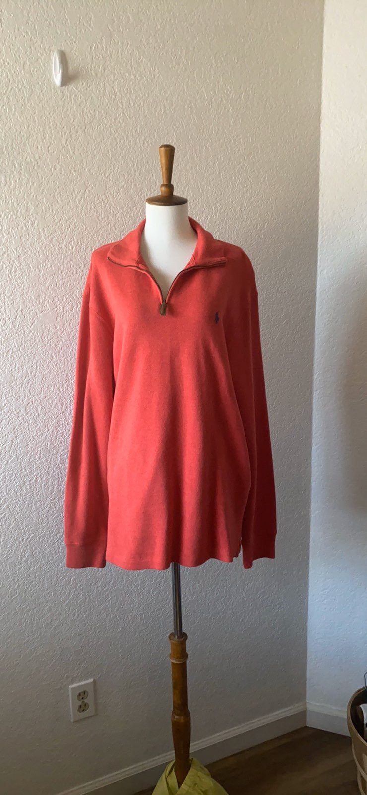 Mens POLO sweater