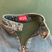 Diesel zip up top BNWOT xs size