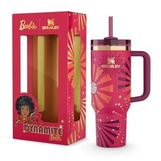 New! Barbie Dynamite Stanley