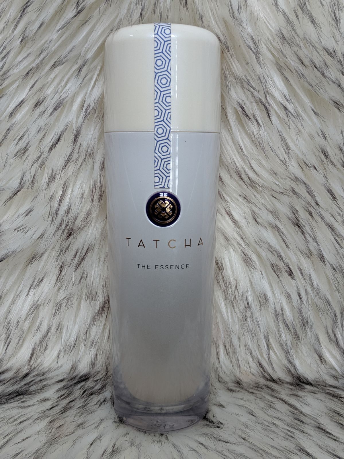Tatcha The Essence Plumping skin softene