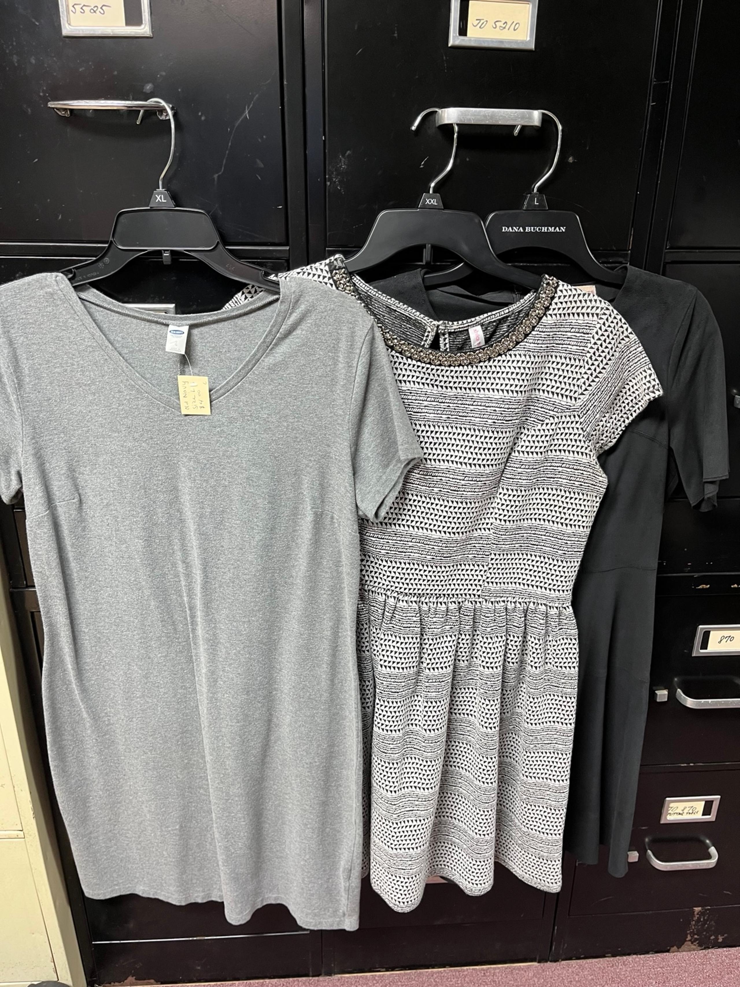 Large Women’s Dress Bundle