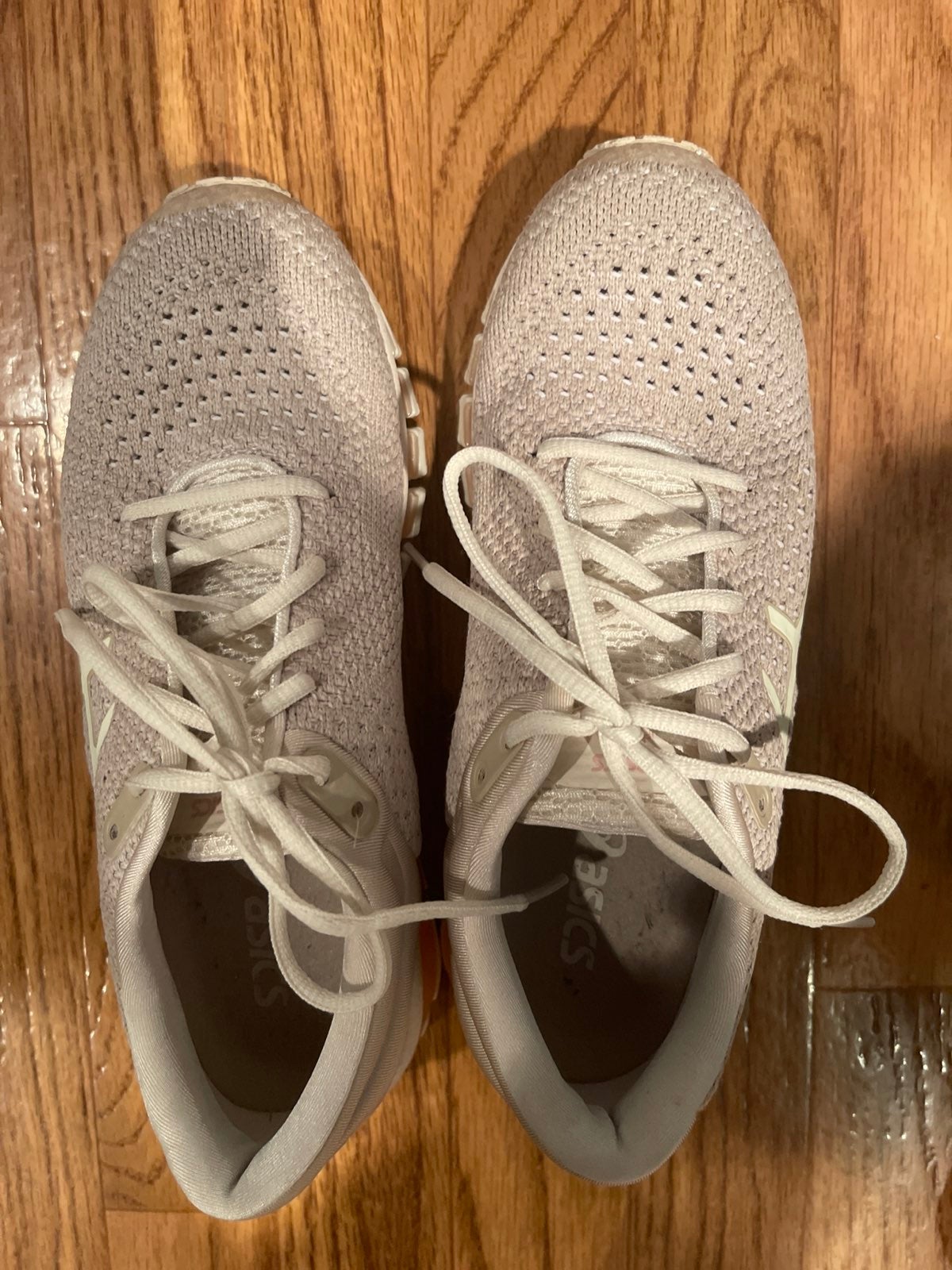 Size 6 - ASICS GEL-Quantum 360 Knit 2 Birch