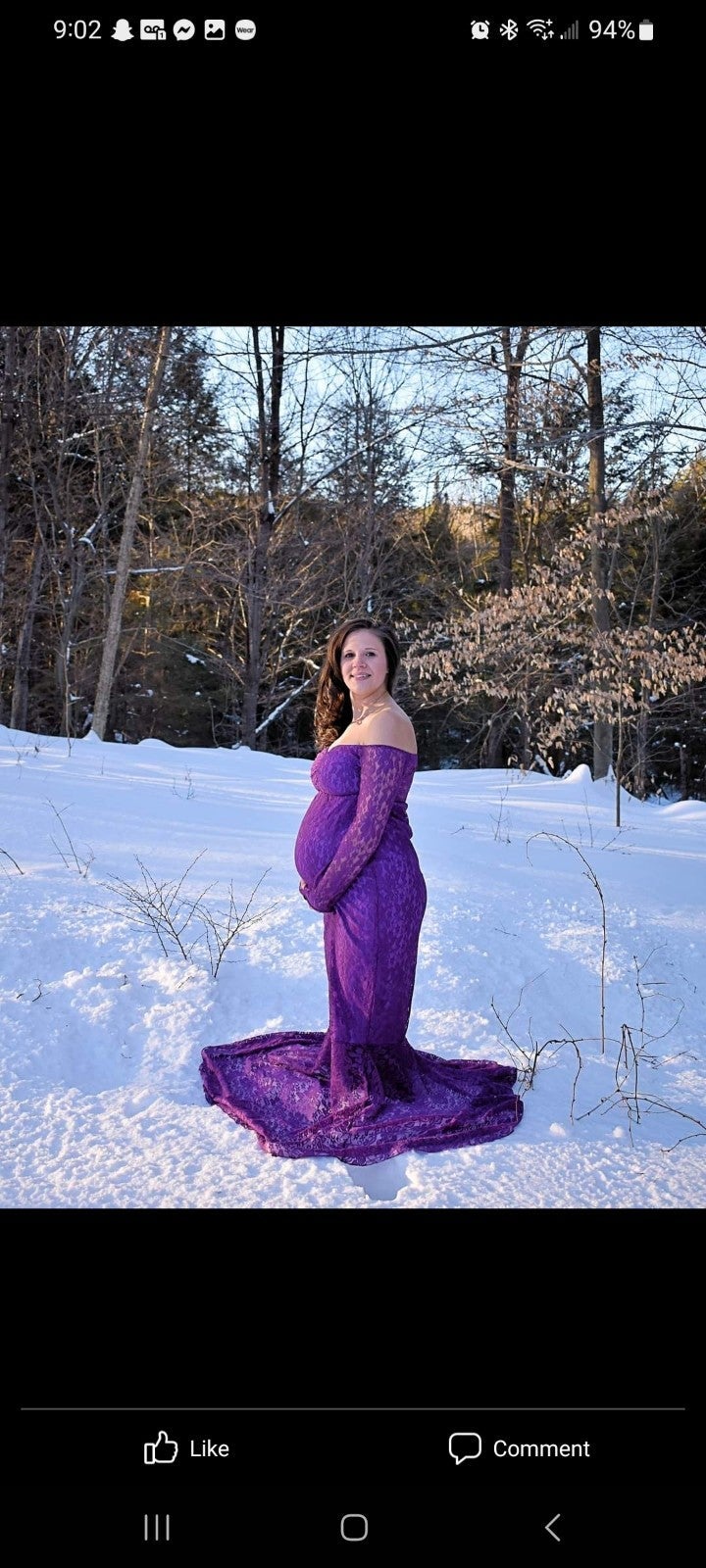 maternity dresses
