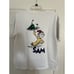 Dr Suess Green Eggs And Ham Vintage 1995 T Shirt Sam I Am