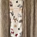 RAE DUNN FARMHOUSE HOME DECOR CHRISTMAS XMAS SANTA SNOWMAN REINDEER STAR SLEIGH