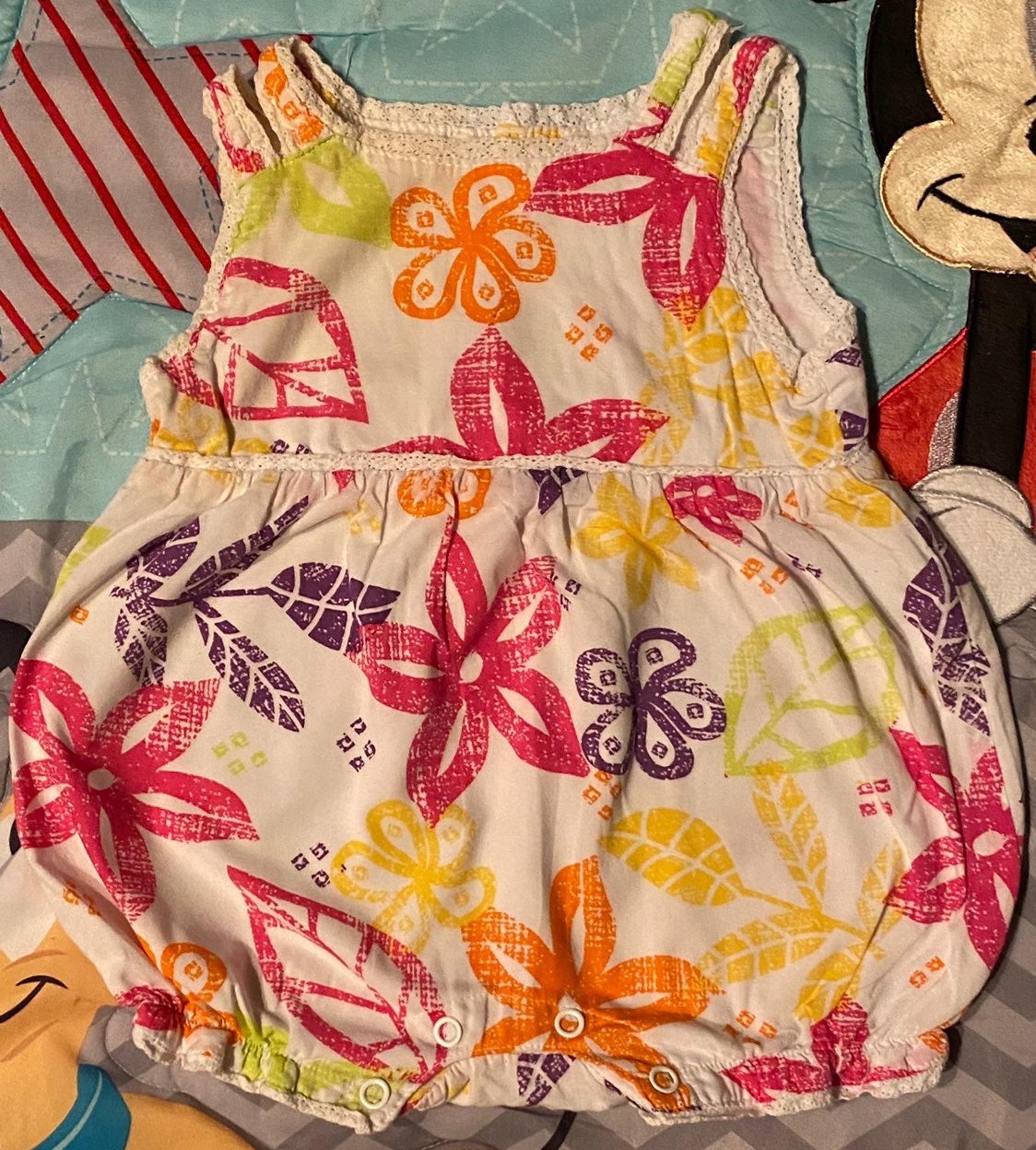 The Children’s Place - 0-3 Months