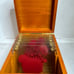 Dexter Blood Splatter Slides Glass Coasters
