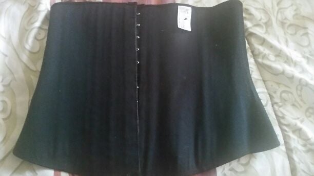 Waist trainer
