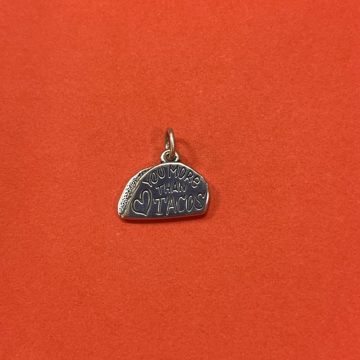 Charm for Sherita