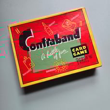 Contraband Game