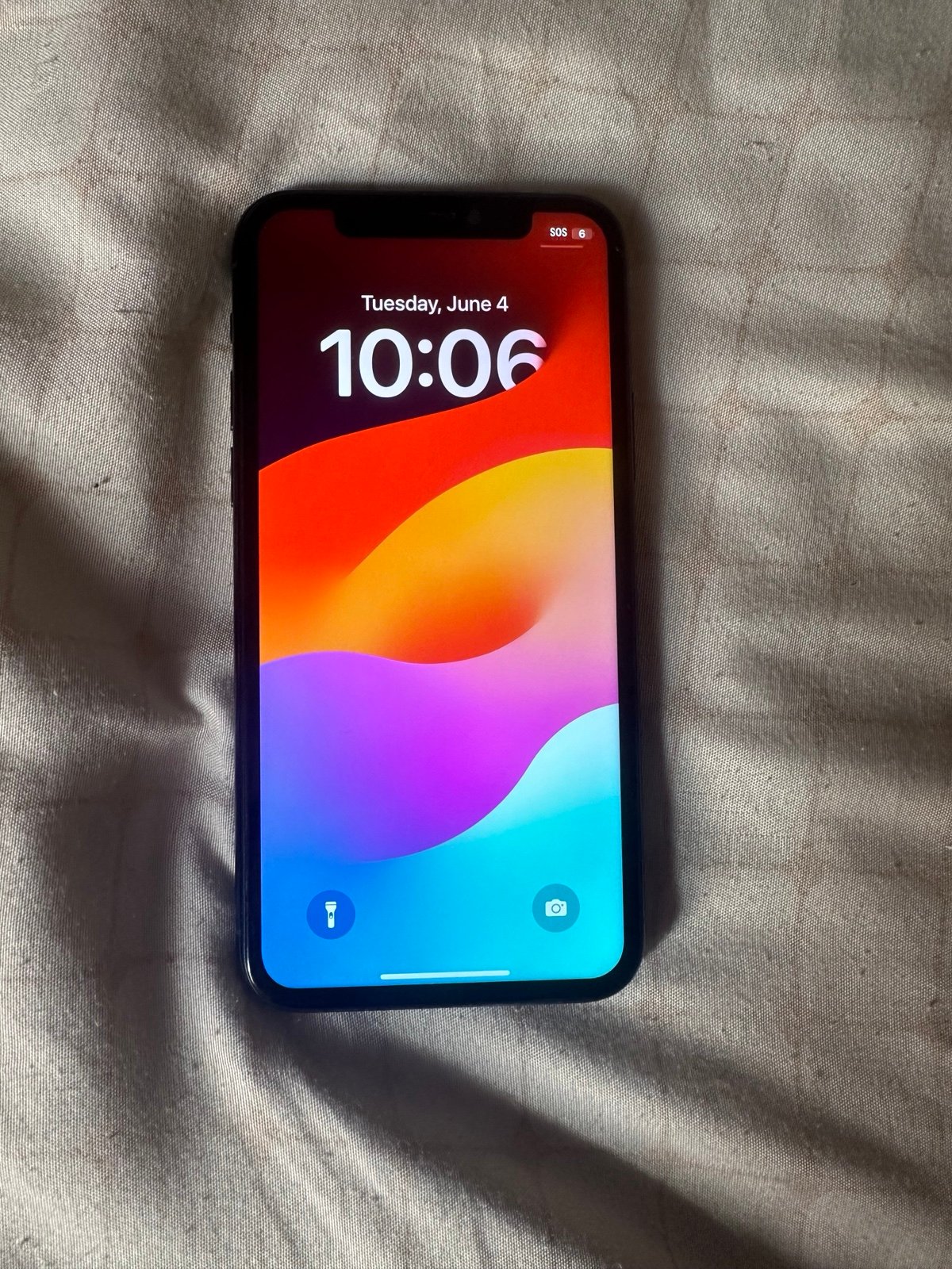 Apple iPhone 11 Pro