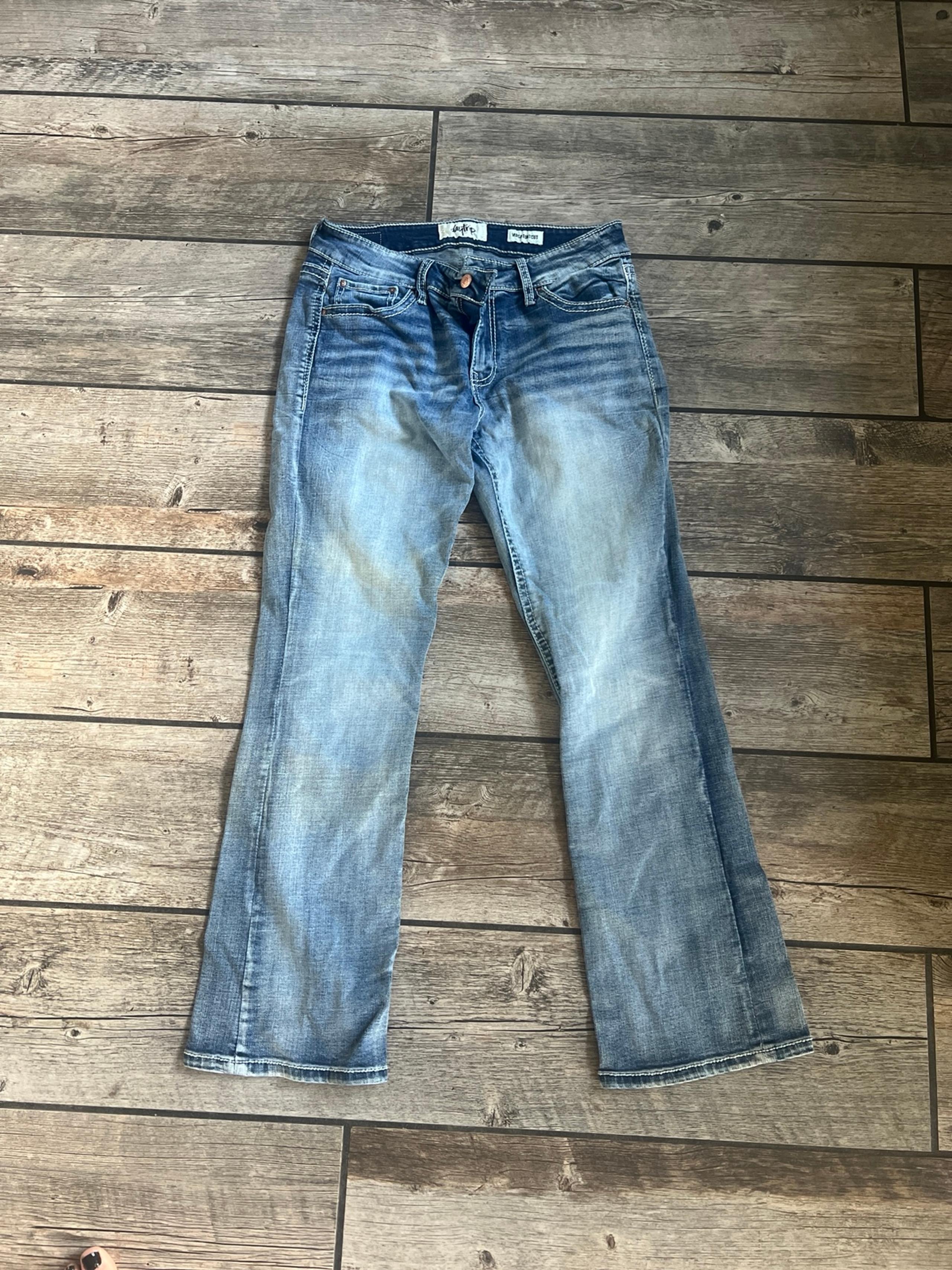 Daytrip Jeans