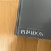 nendo PHAIDON 2016-2020