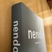 nendo PHAIDON 2016-2020