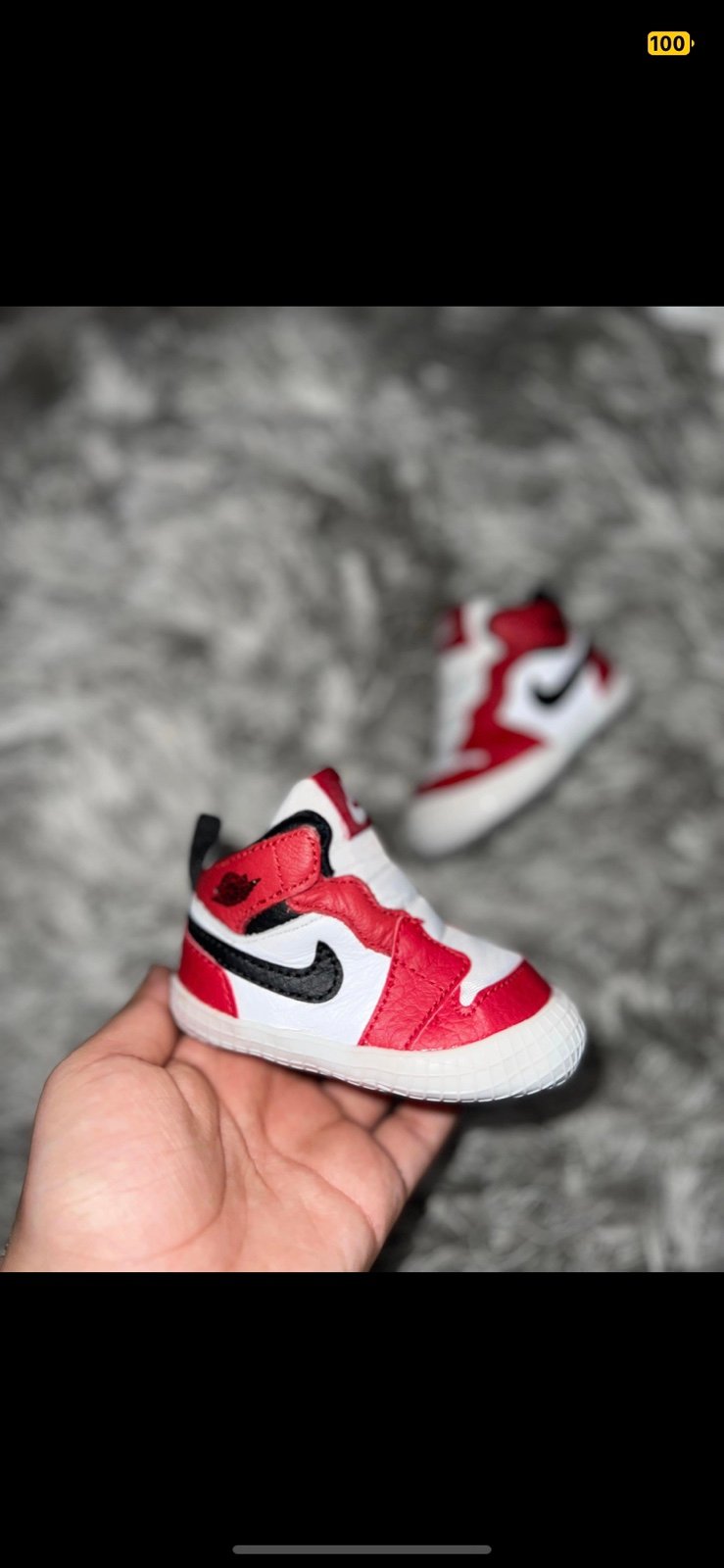 Nike Air Jordan