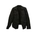 J.Crew Black Womens Utility Jacket