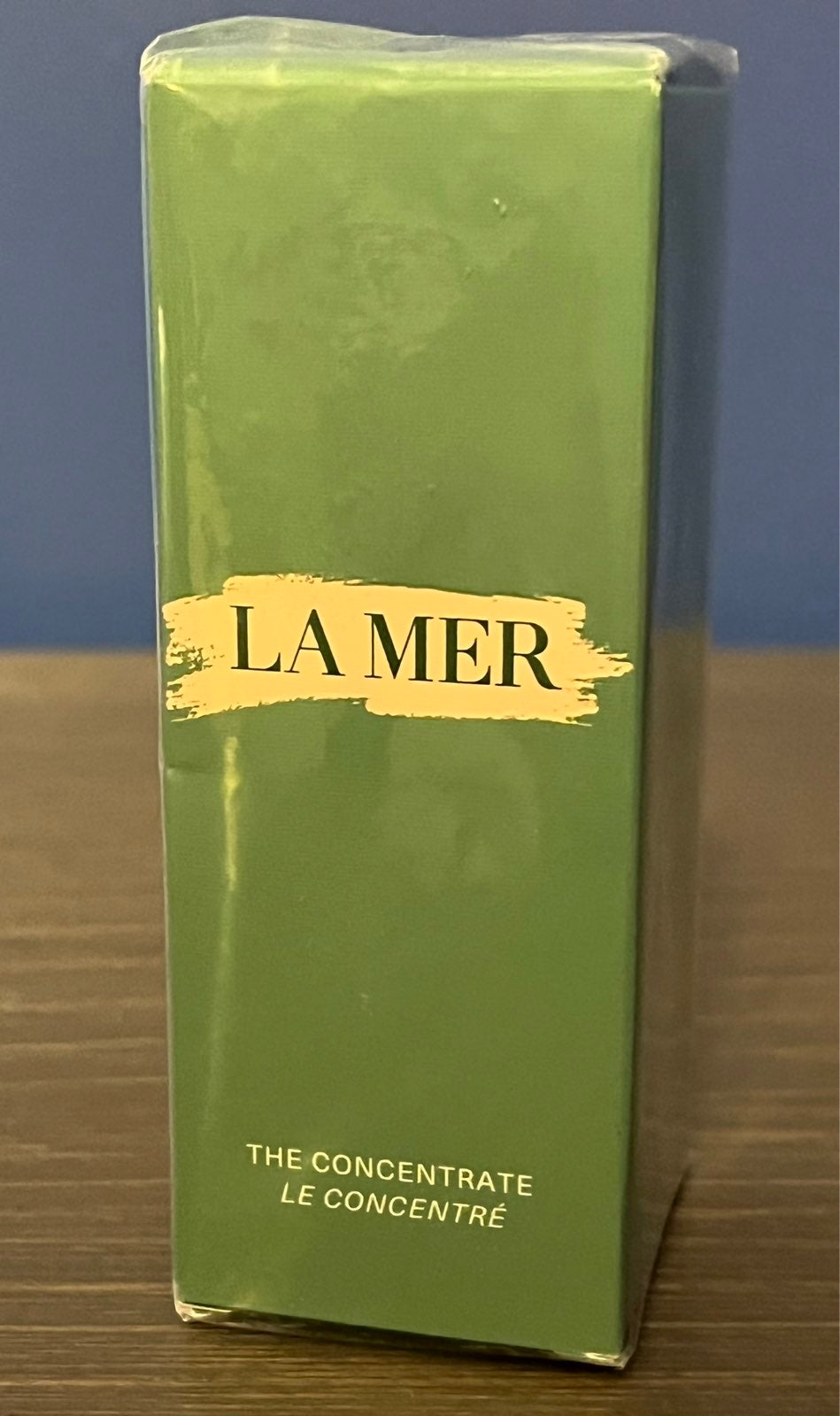 LA MER The Concéntrate 30ml./1.0fl.oz.