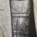DIESEL BLACK GOLD Coat Black Wool Blend Lamb Skin Trim Unisex It 48 AMAZING