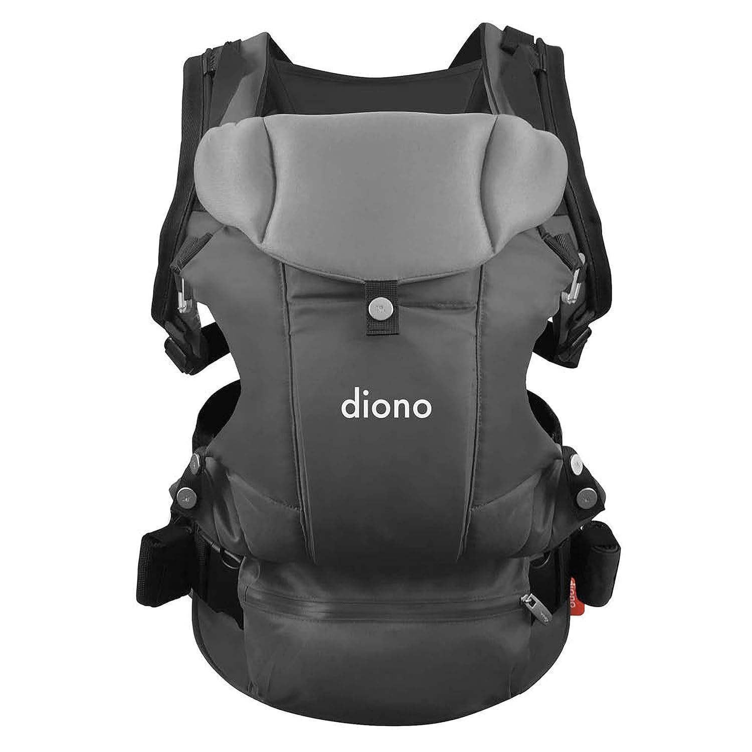 Diono Carus Essentials 3 in 1 baby Carrier