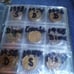Wheat back pennies