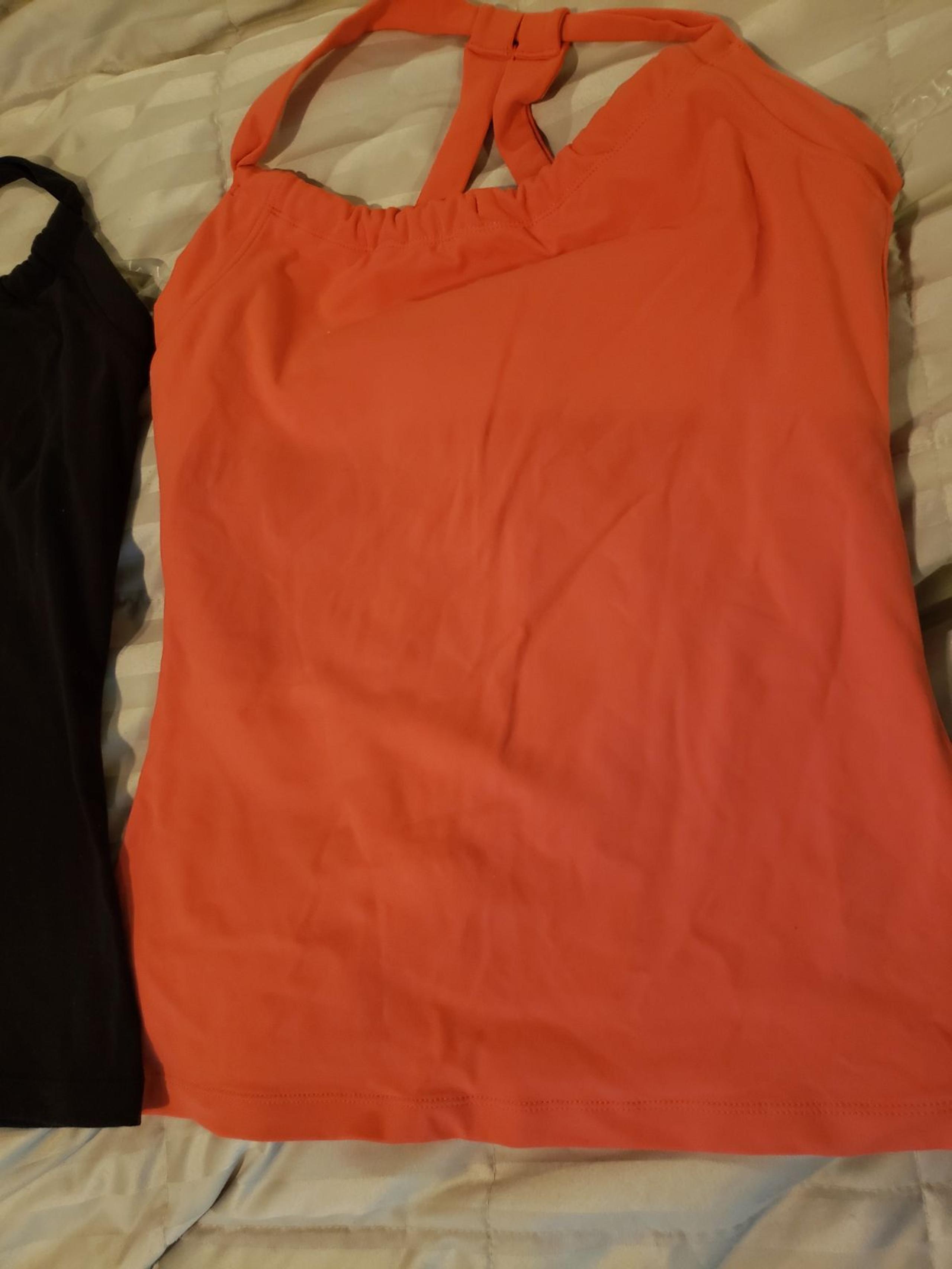 Prana Tank Tops
