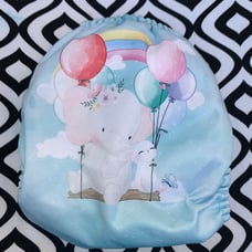 MK elephant exclusive