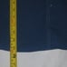 Columbia PFG Low Drag Offshore Omni Shade Vented Shirt Big & Tall Navy 2XT