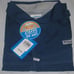 Columbia PFG Low Drag Offshore Omni Shade Vented Shirt Big & Tall Navy 2XT