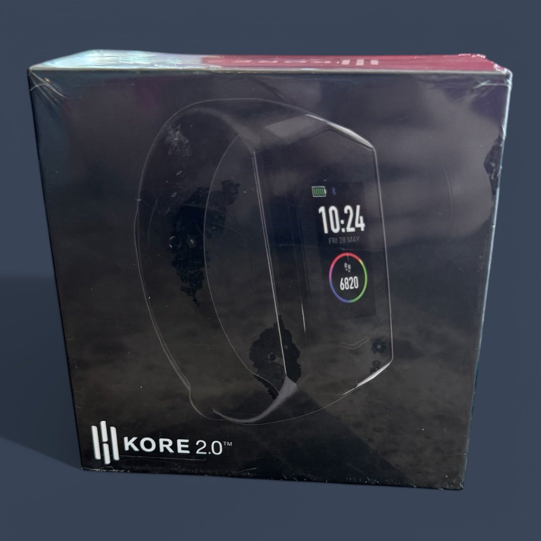 KORE 2.0