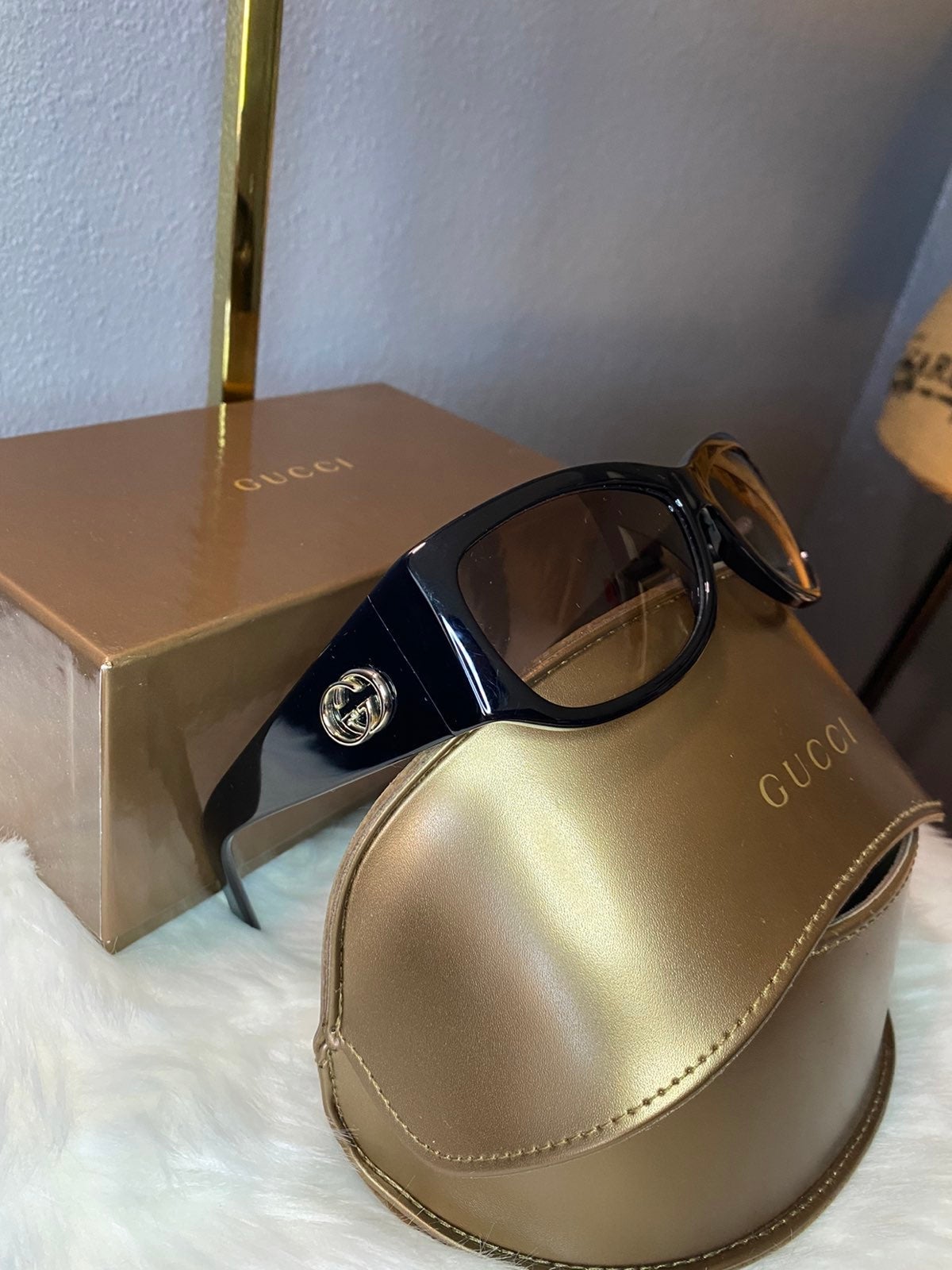 Gucci sunglasses women
