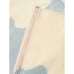 HUDSON NEW 245 Sloane Mid-Rise Bleached Crop Jean Neutralize Size 28