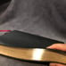 NASB 2020 Reference Bible Large Print Black Leather New American Standard