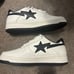 bapesta shoes