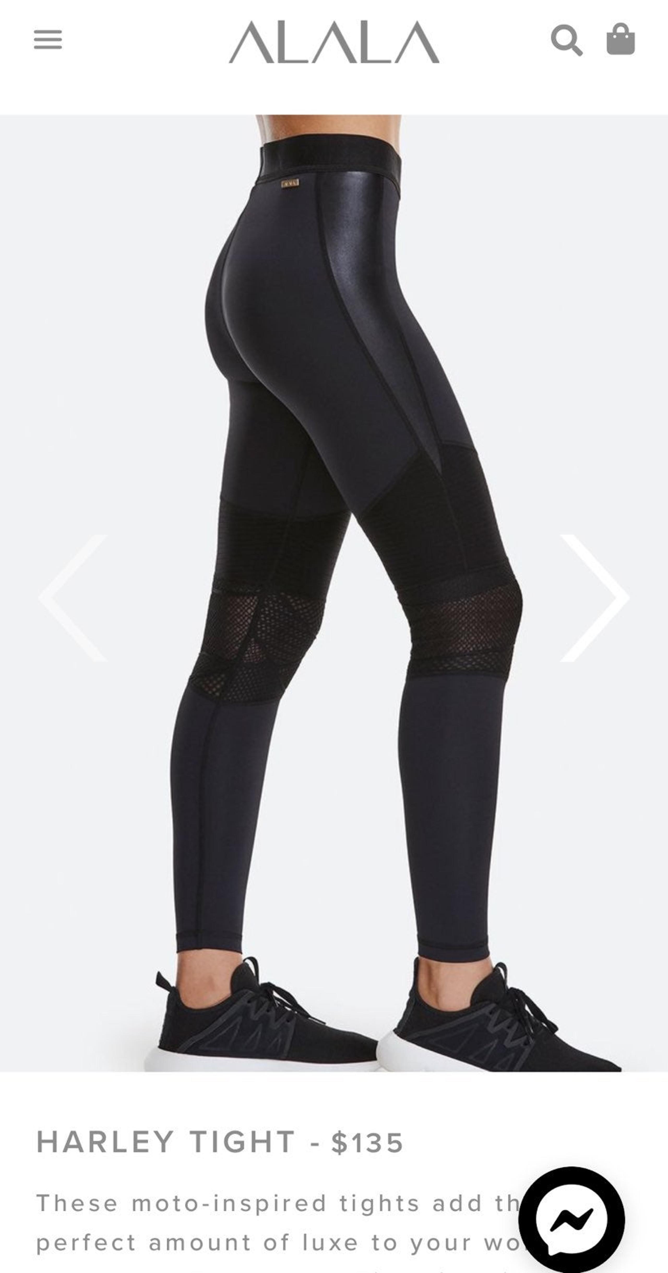 ALANA Harley Tights Legging