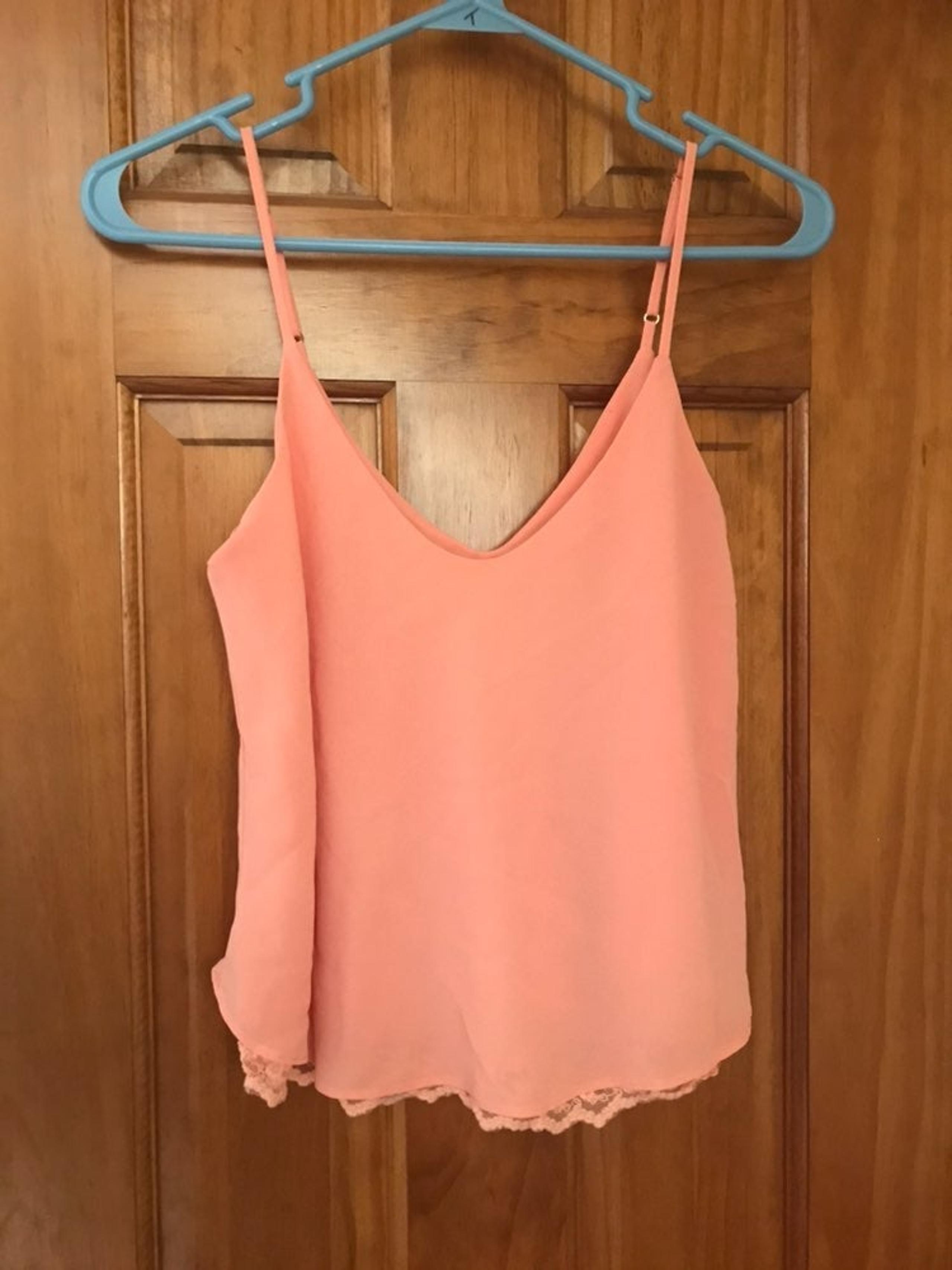 Summer Tank Top